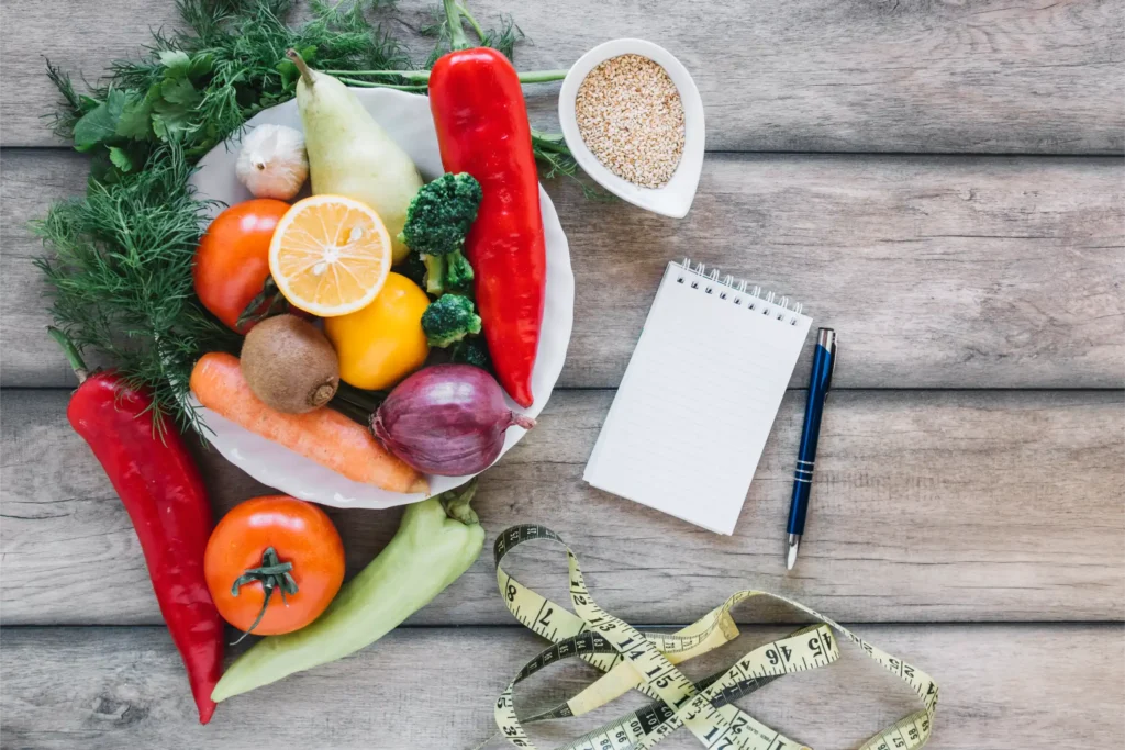diet nutrition for weight loss